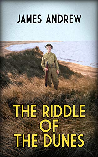 Free: THE RIDDLE OF THE DUNES