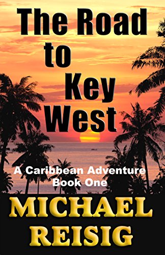 Free: The Road To Key West