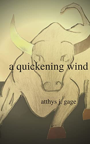 Free: A Quickening Wind