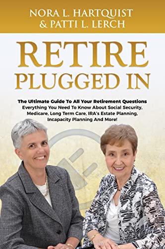Free: Retire Plugged In: The Ultimate Guide to All Your Retirement Questions