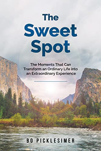 Free: The Sweet Spot: The Moments That Can Transform An Ordinary Life…Into An Extraordinary Experience