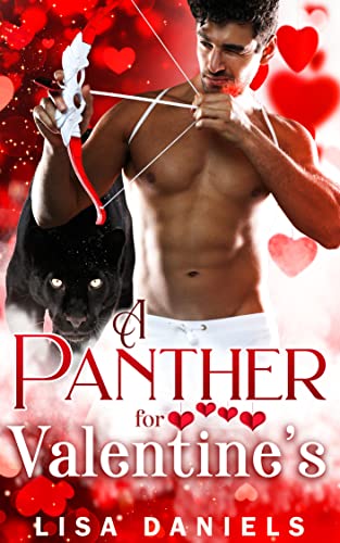 A Panther for Valentine’s: A Holiday Date Romance