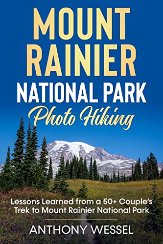 Free: Mount Rainier National Park Photo Hiking