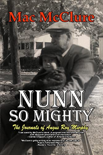 Nunn So Mighty