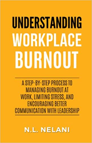 Free: Understanding Workplace Burnout