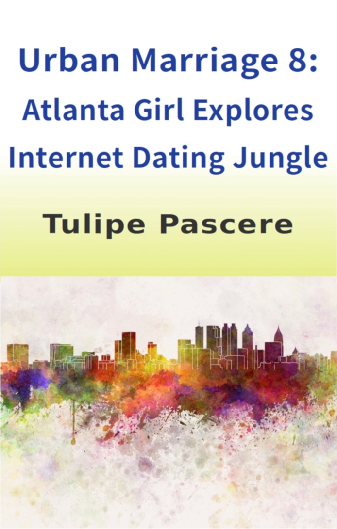 Love and dating in Atlanta