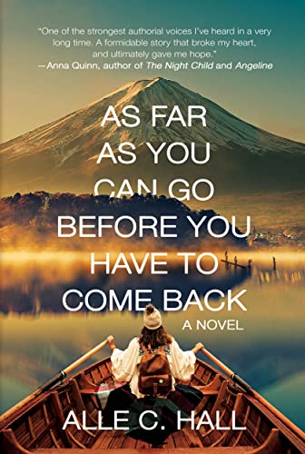 Free: As Far as You Can Go Before You Have to Come Back
