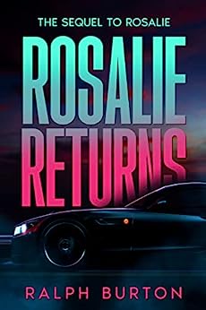 Free: Rosalie Returns