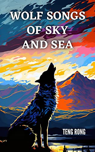Free: Wolf Songs of Sky and Sea: A Brilliant White Peaks Novelette