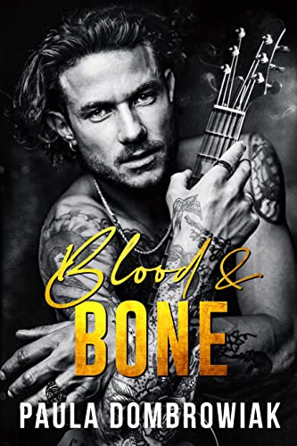 Free: Blood & Bone