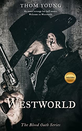 Free: Westworld Blood Oath