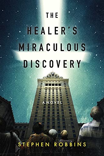 The Healer’s Miraculous Discovery