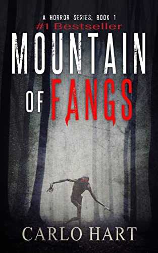 Free: Mountain Of Fangs