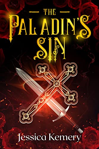 Free: The Paladin’s Sin