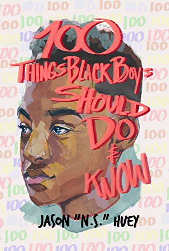 Free: 100 Things Black Boys Should Do and Know