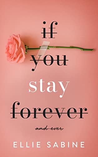 Free: A Picture of Her: If You Stay Forever