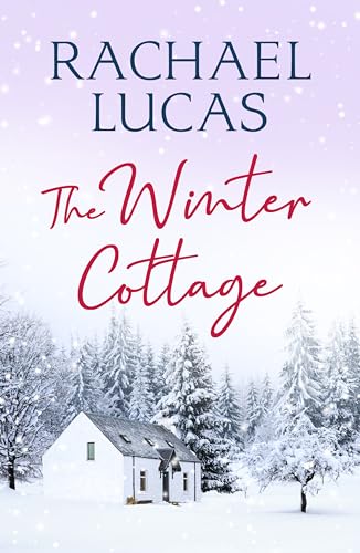Free: The Winter Cottage