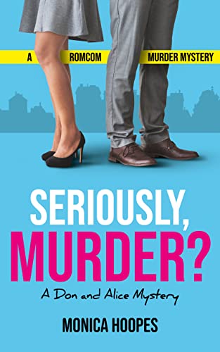 Free: Seriously, Murder?