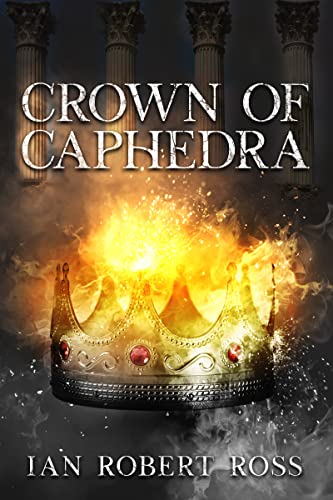 Free: Crown of Caphedra