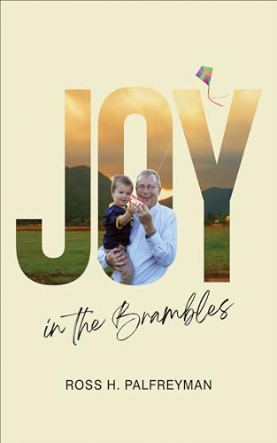 Free: Joy In The Brambles