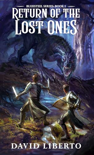 Free: Return of the Lost Ones