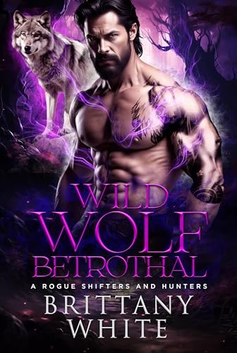 Wild Wolf Betrothal
