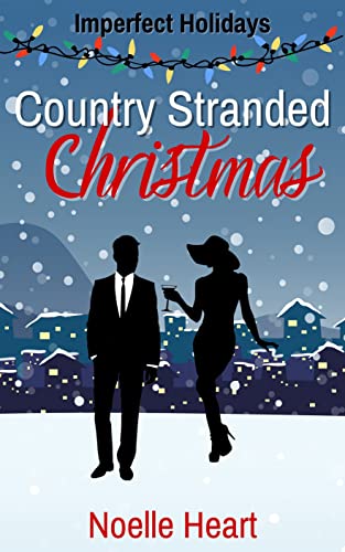 Free: Country Stranded Christmas