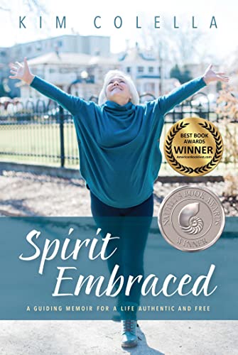 Free: Spirit Embraced