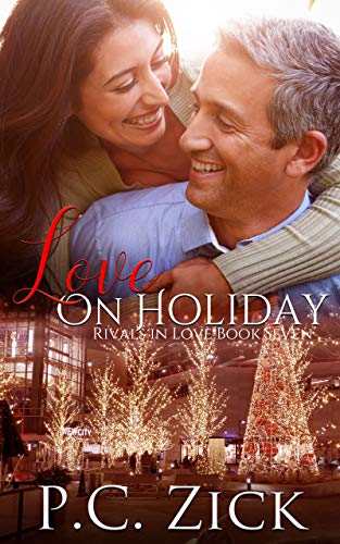Free: Love on Holiday