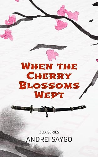 When The Cherry Blossoms Wept