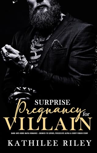 Free: Surprise Pregnancy for Villain