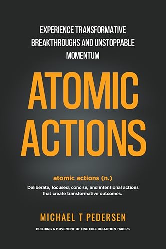 Atomic Actions