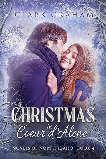 Free: Christmas in Couer d’Alene