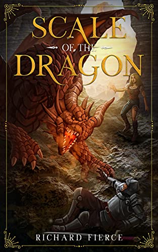 Free: Scale of the Dragon