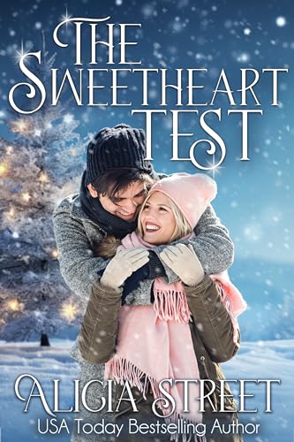 Free: The Sweetheart Test