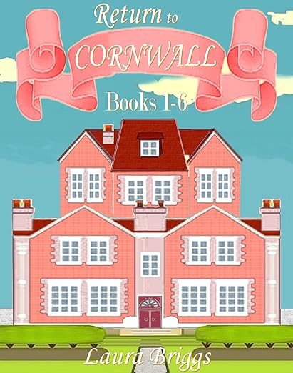 Return to Cornwall (Books 1-6)