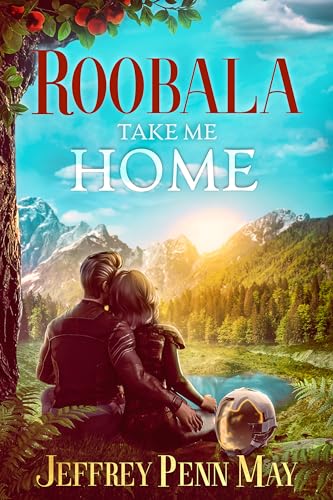 Roobala Take Me Home