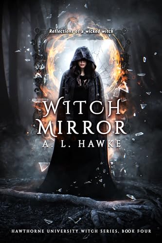 Witch Mirror