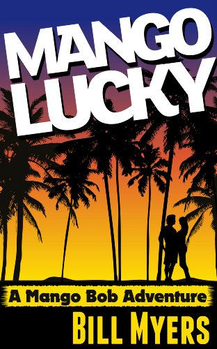 Free: Mango Lucky