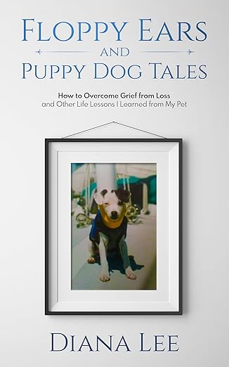 Floppy Ears and Puppy Dog Tales