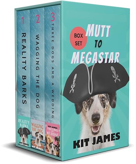 Mutt to Megastar Series Boxset