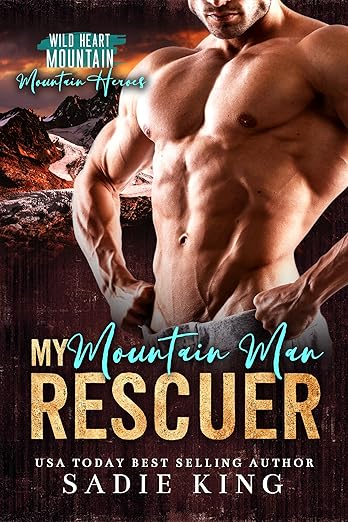 Free: My Mountain Man Rescuer