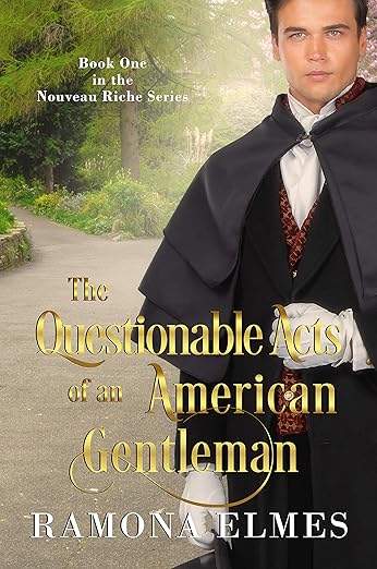 The Questionables Acts of an American Gentleman