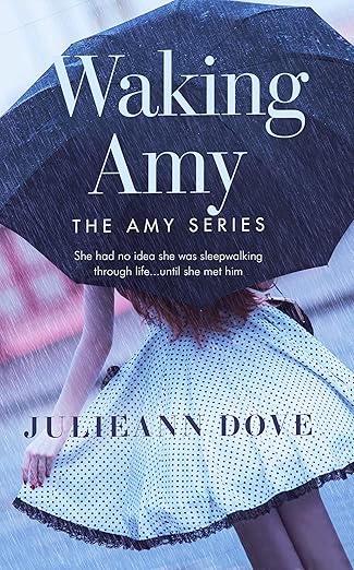 Free: Waking Amy (The Amy Series Book 1)