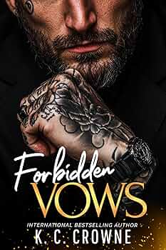 Forbidden Vows