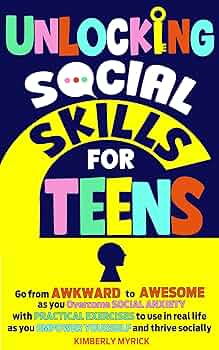 Unlocking Social Skills for Teens
