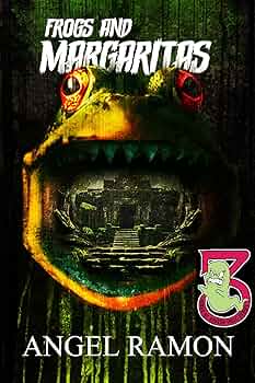 Frogs and Margaritas