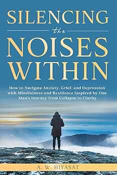 Free: Silencing the Noises Within