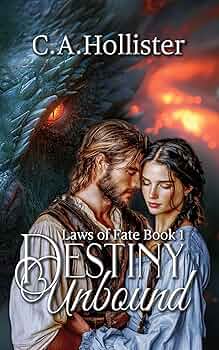 Free: Destiny Unbound: Laws of Fate Book One