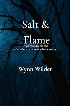 Free: Salt & Flame